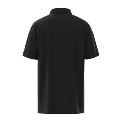 Hooey Mens "Hot-Shot" Black Polo Shirt