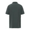 Hooey Mens "Hot-Shot" Green Polo Shirt