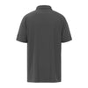 Hooey Mens "Hot Shot" Grey Polo Shirt