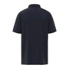 Hooey Mens "Hot Shot" Navy Polo Shirt