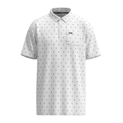 Hooey Mens "Hot-Shot" Polo Shirt