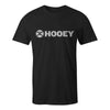 Hooey Mens Lock Up Black T-Shirt - HT1407BK