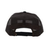 Hooey Mens "Lock-Up" Snapback Cap