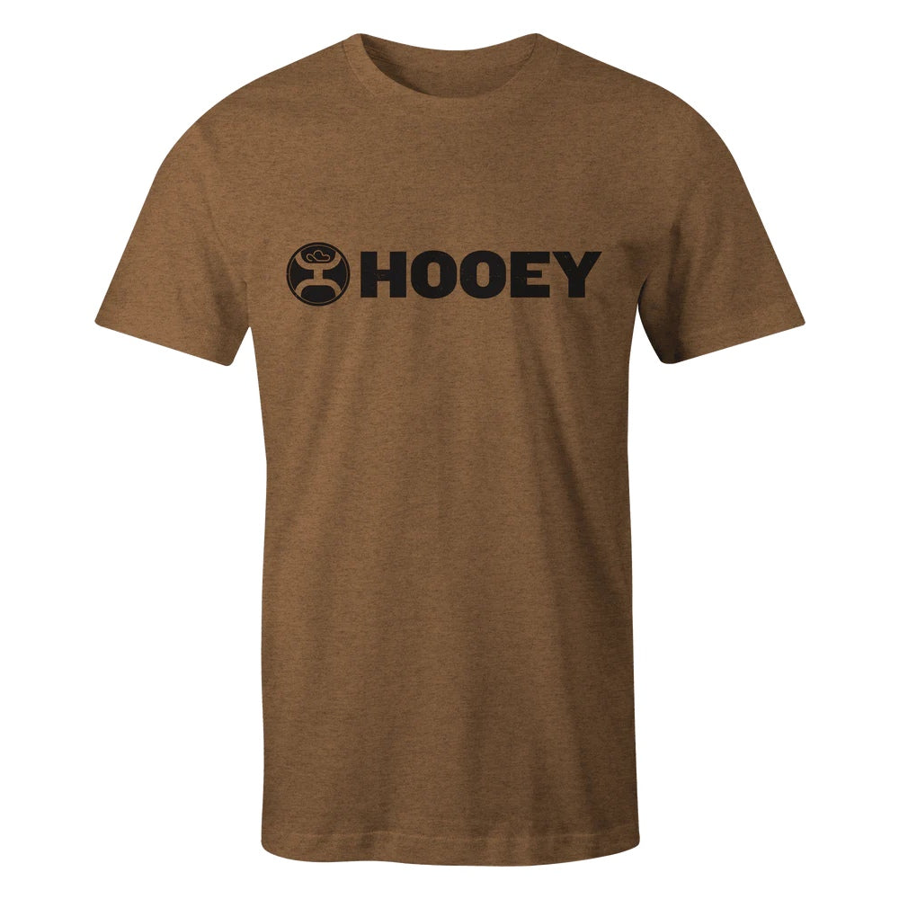 Hooey Mens Lock Up T-Shirt