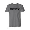 Hooey Mens Lock Up T-Shirt - HT1407GY