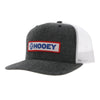 Hooey Mens Lock-up Cap - 2413T-CHWH