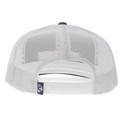 Hooey Mens Lock-up Cap - 2413T-CHWH