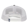Hooey Mens Lock-up Cap - 2413T-CHWH