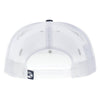 Hooey Mens Mesa 6-Panel Trucker Cap Navy/White - 2687T-NVWH
