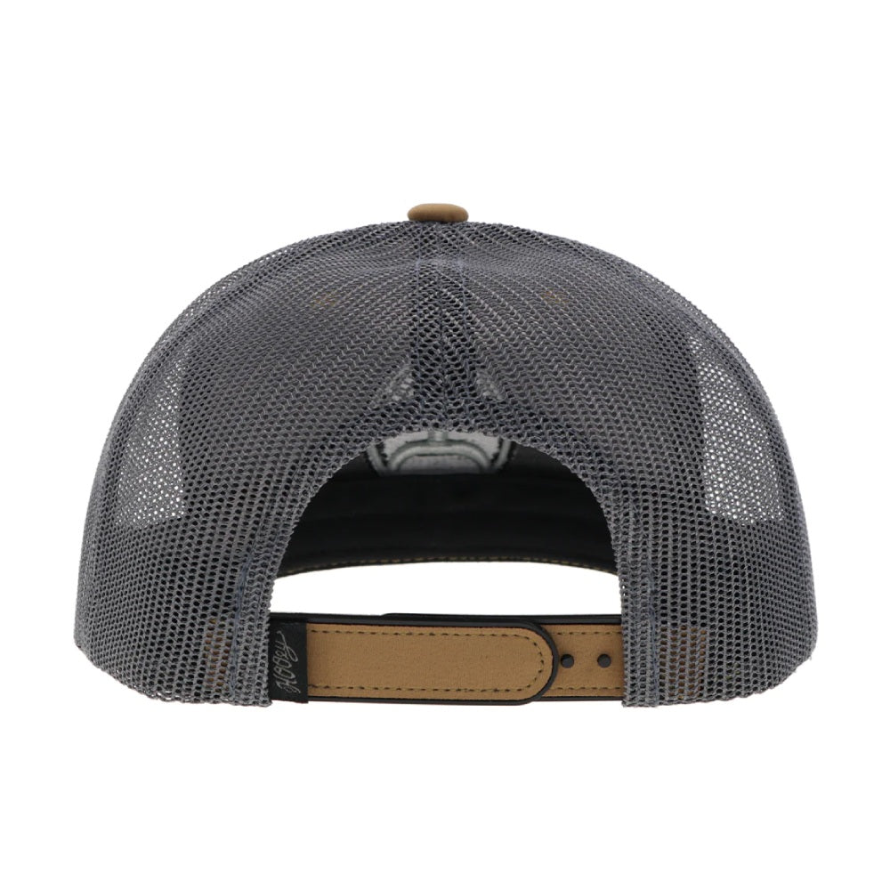 Hooey Mens "Primo" Cap