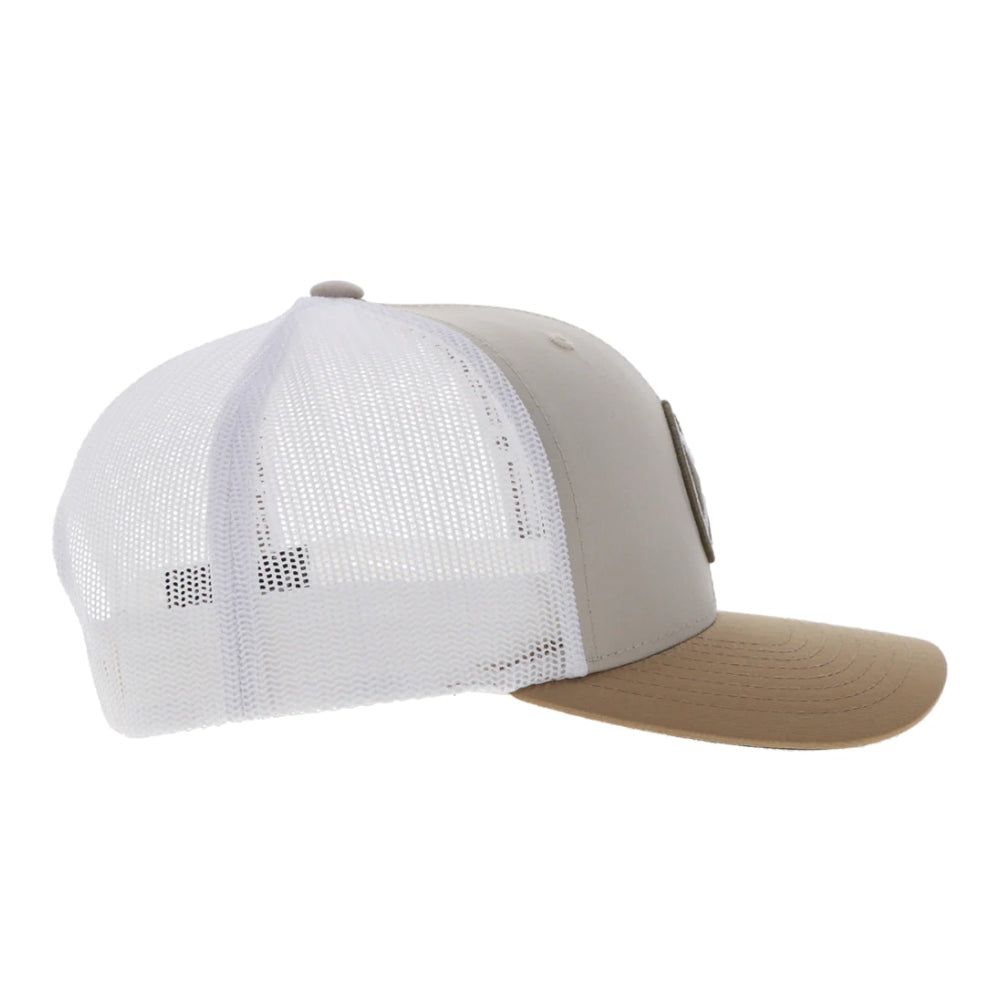 Hooey Mens "Primo" Cap