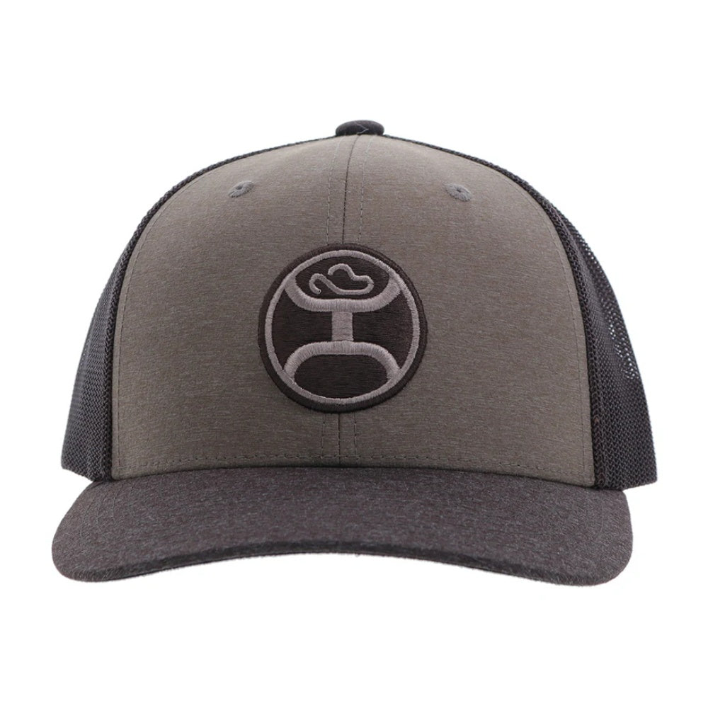 Hooey Mens "Primo" Hooey Cap