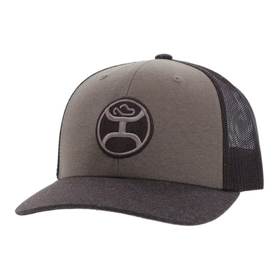 Hooey Mens "Primo" Hooey Cap