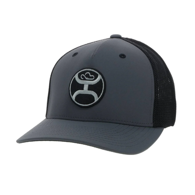 Hooey Mens "Primo" Snapback Cap