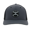 Hooey Mens "Primo" Snapback Cap