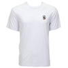 Hooey Mens "Prison Rodeo" T-Shirt White - HT1893WH