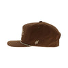 Hooey Mens "Prorodeo" Cap Brown - 2565T-BR
