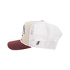 Hooey Mens Prorodeo Logo Cap