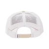 Hooey Mens Prorodeo Logo Cap Tan/White - 2663T-TNWH