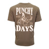Hooey Mens "Punchy Rodeo" T-Shirt