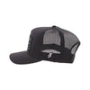 Hooey Mens "Rank Stock" Cap