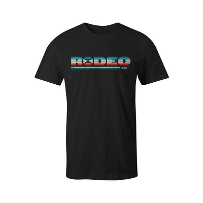 Hooey Mens Rodeo T-Shirt 