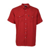 Hooey Mens "Sol" Pearl Snap Shirt