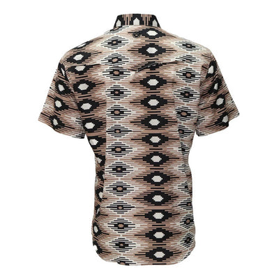 Hooey Mens "Sol" Snap Shirt