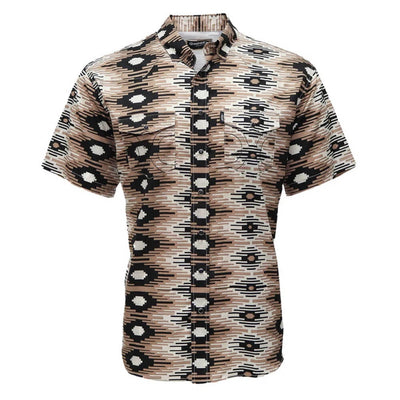 Hooey Mens "Sol" Snap Shirt