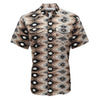 Hooey Mens "Sol" Snap Shirt