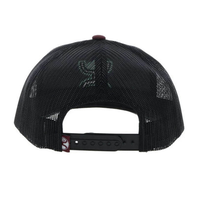 Hooey Mens "Sterling" Cap