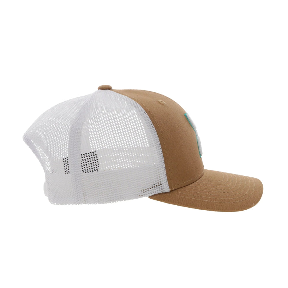 Hooey Mens Sterling Cap 