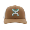Hooey Mens Sterling Cap - 2206T-TNWH