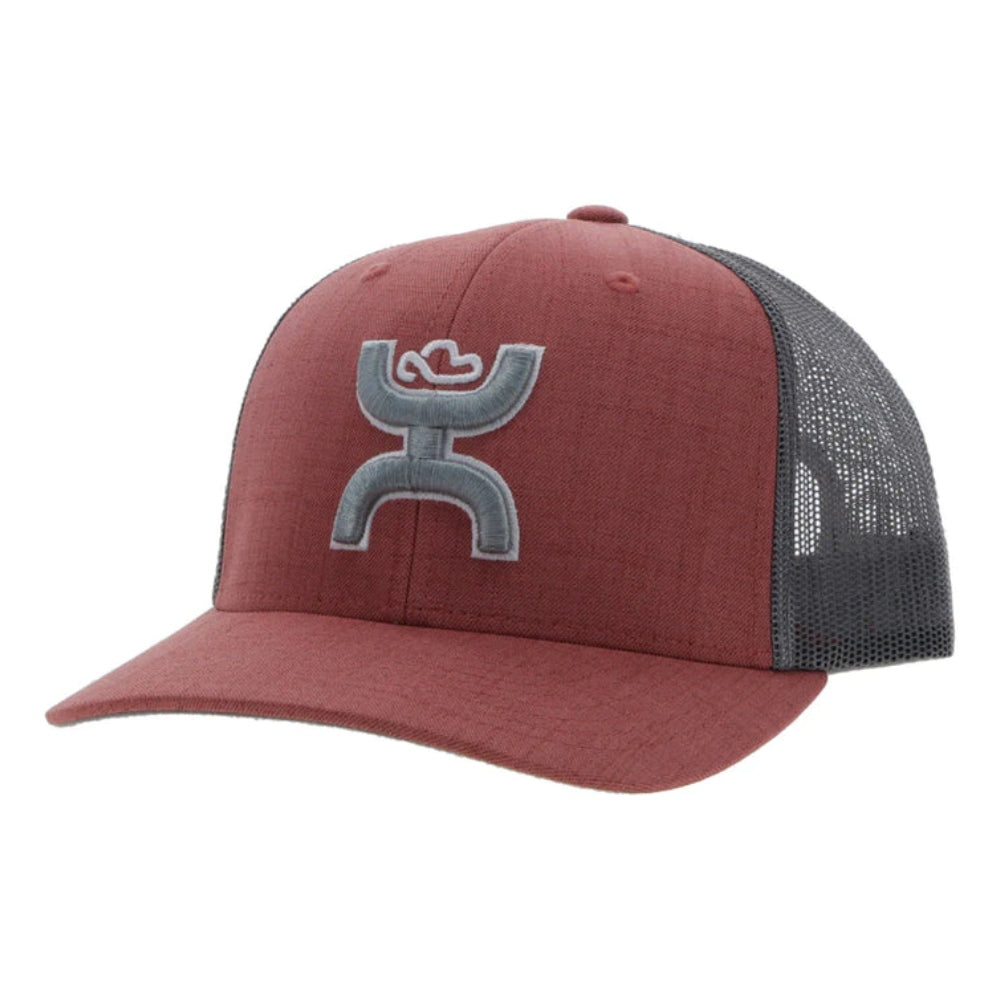 Hooey Mens Sterling Cap