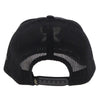 Hooey Mens "Sterling" Cap Black - 2506T-BKTN