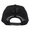 Hooey Mens "Sterling" Cap Black - 2506T-BKTN