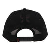 Hooey Mens Sterling Logo Cap Black - 2506T-BK