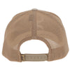 Hooey Mens Sterling Logo Cap Tan - 2506T-TN