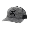 Hooey Mens "Sterling" Snapback Cap