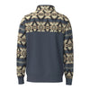 Hooey Mens "Stevie" Aztec Hoodie