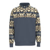 Hooey Mens "Stevie" Aztec Hoodie