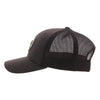 Hooey Mens "Strap" Roughy Cap