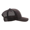 Hooey Mens "Strap" Roughy Cap - 4031T-BR