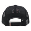 Hooey Mens "Strap" Roughy Cap - 4031T-CHBK