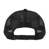 Hooey Mens "Texican" Black Cap - 2120T-BK