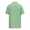 Hooey Mens "The Drive" Polo Shirt Green - HP2602GR
