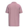 Hooey Mens "The Drive" Polo Shirt Pink - HP2602PK