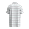 Hooey Mens "The Weekender" Polo Shirt  White - HP2601WHST