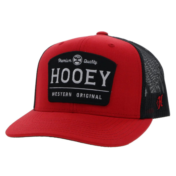 Maroon hooey hat on sale