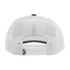 Hooey Mens "Trip" Cap - 2408T-CHWH